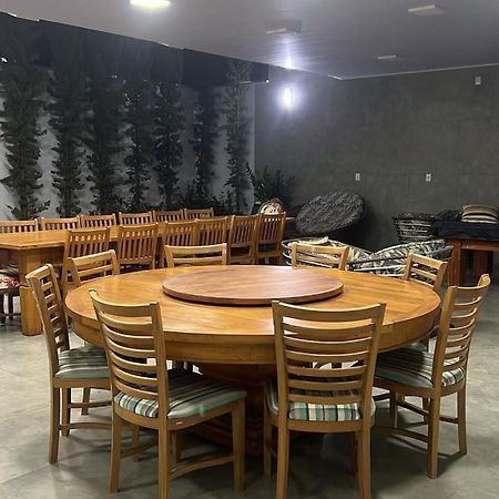 A Casa Perfeita Villa Ipatinga Bagian luar foto