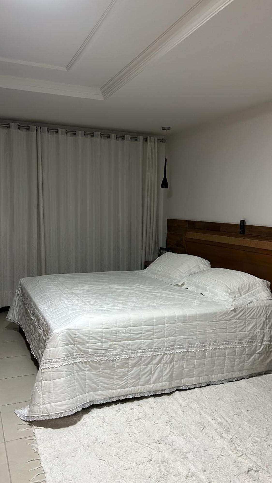 A Casa Perfeita Villa Ipatinga Bagian luar foto