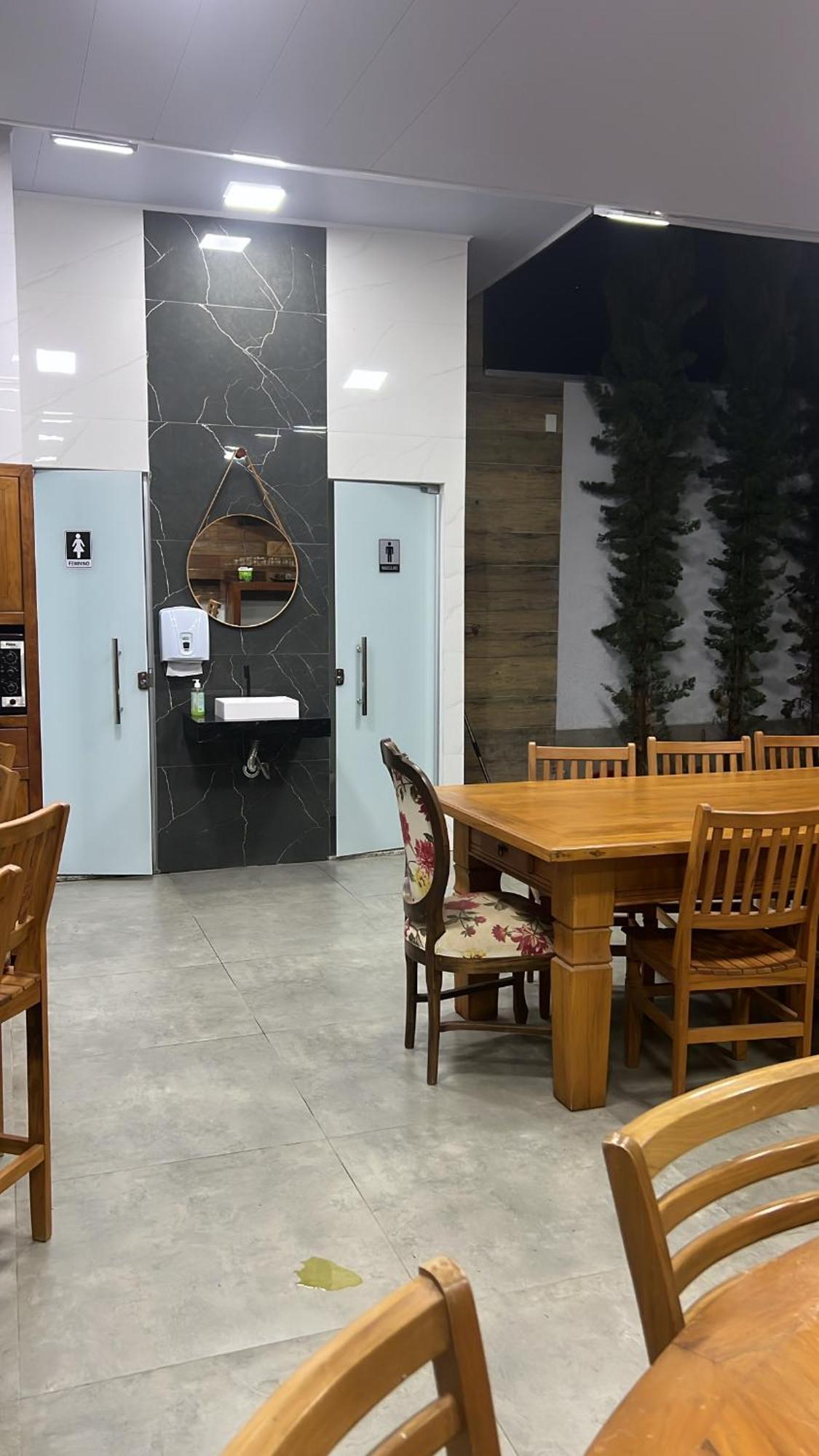 A Casa Perfeita Villa Ipatinga Bagian luar foto