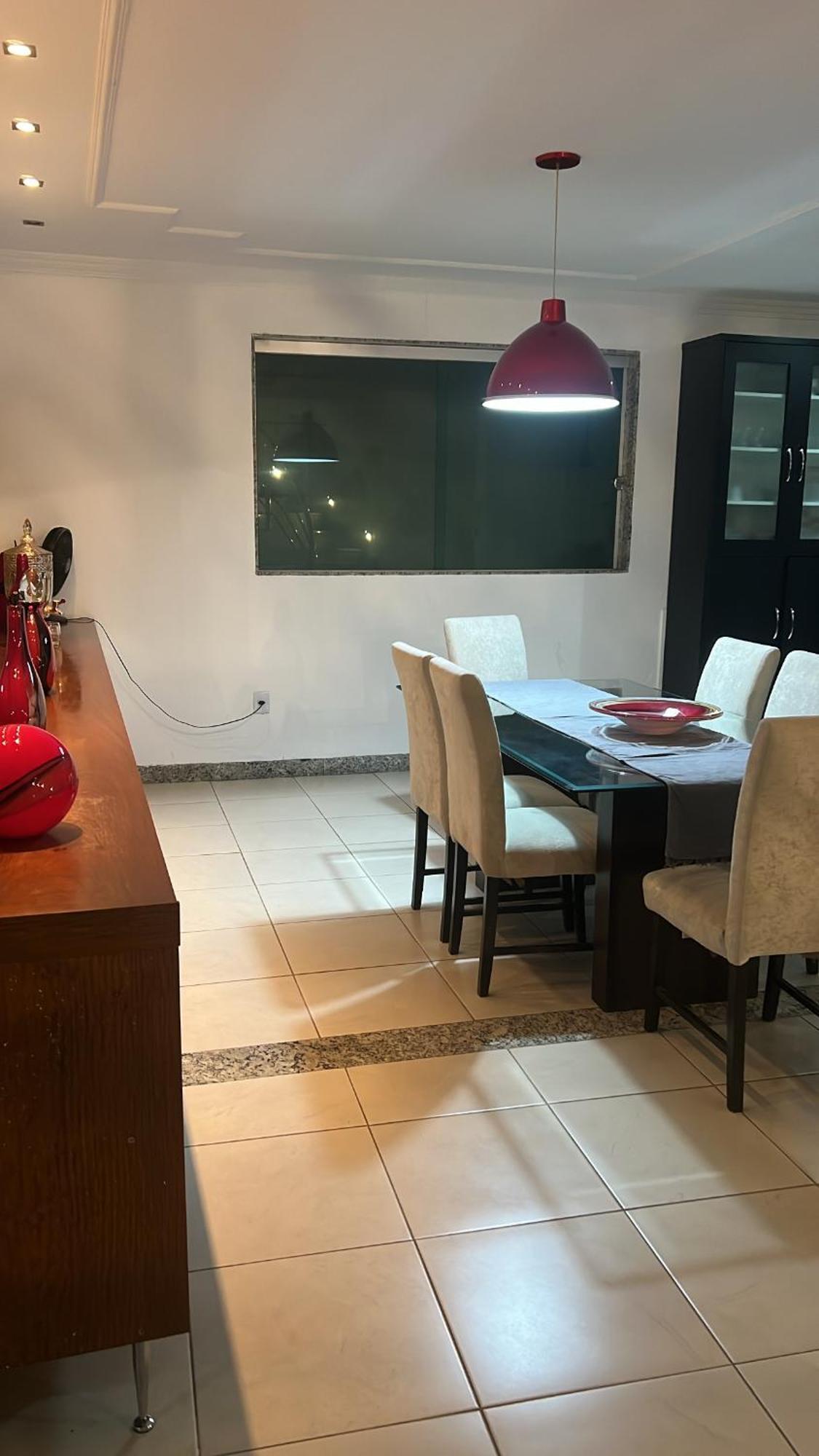A Casa Perfeita Villa Ipatinga Bagian luar foto