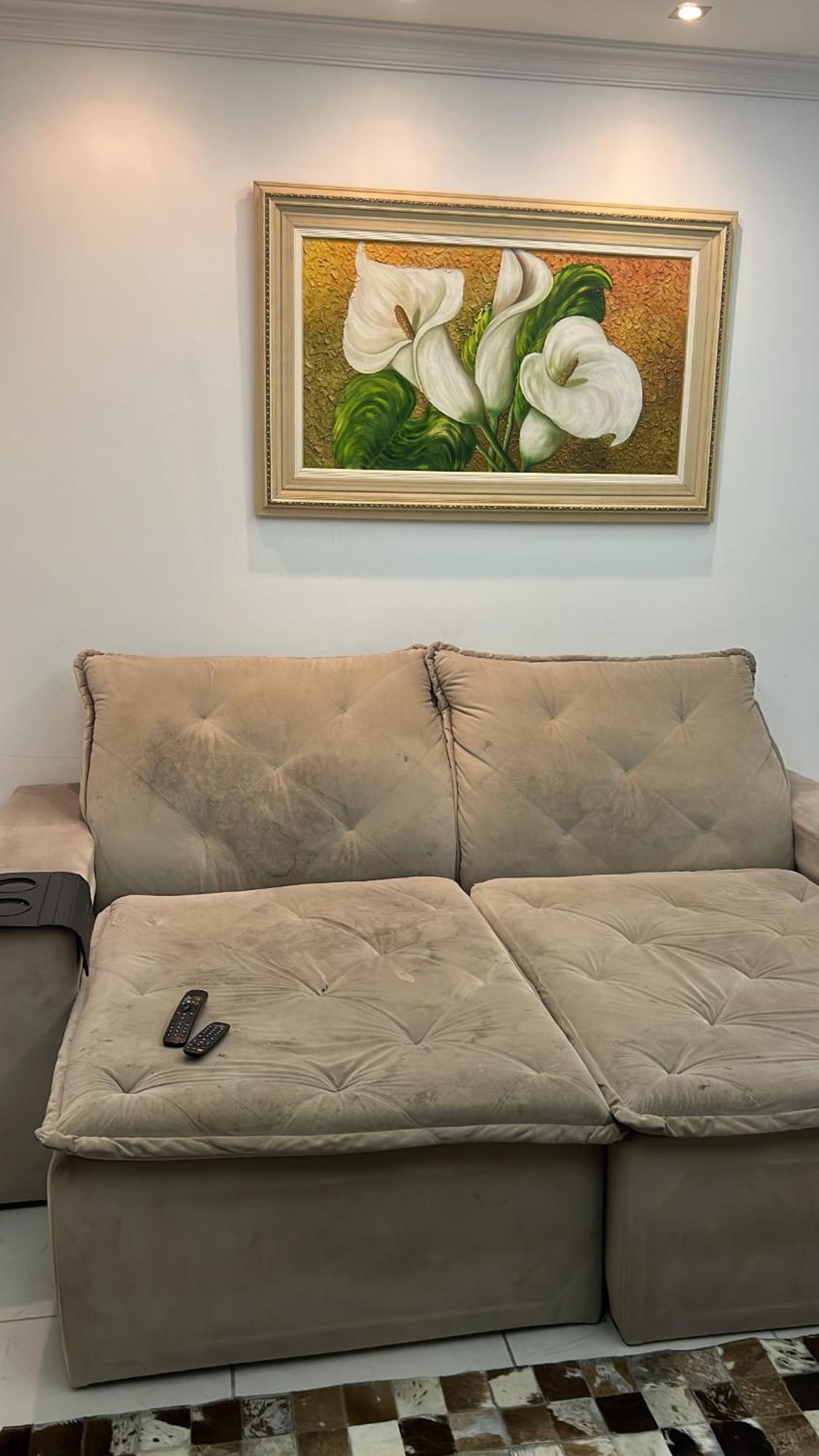 A Casa Perfeita Villa Ipatinga Bagian luar foto