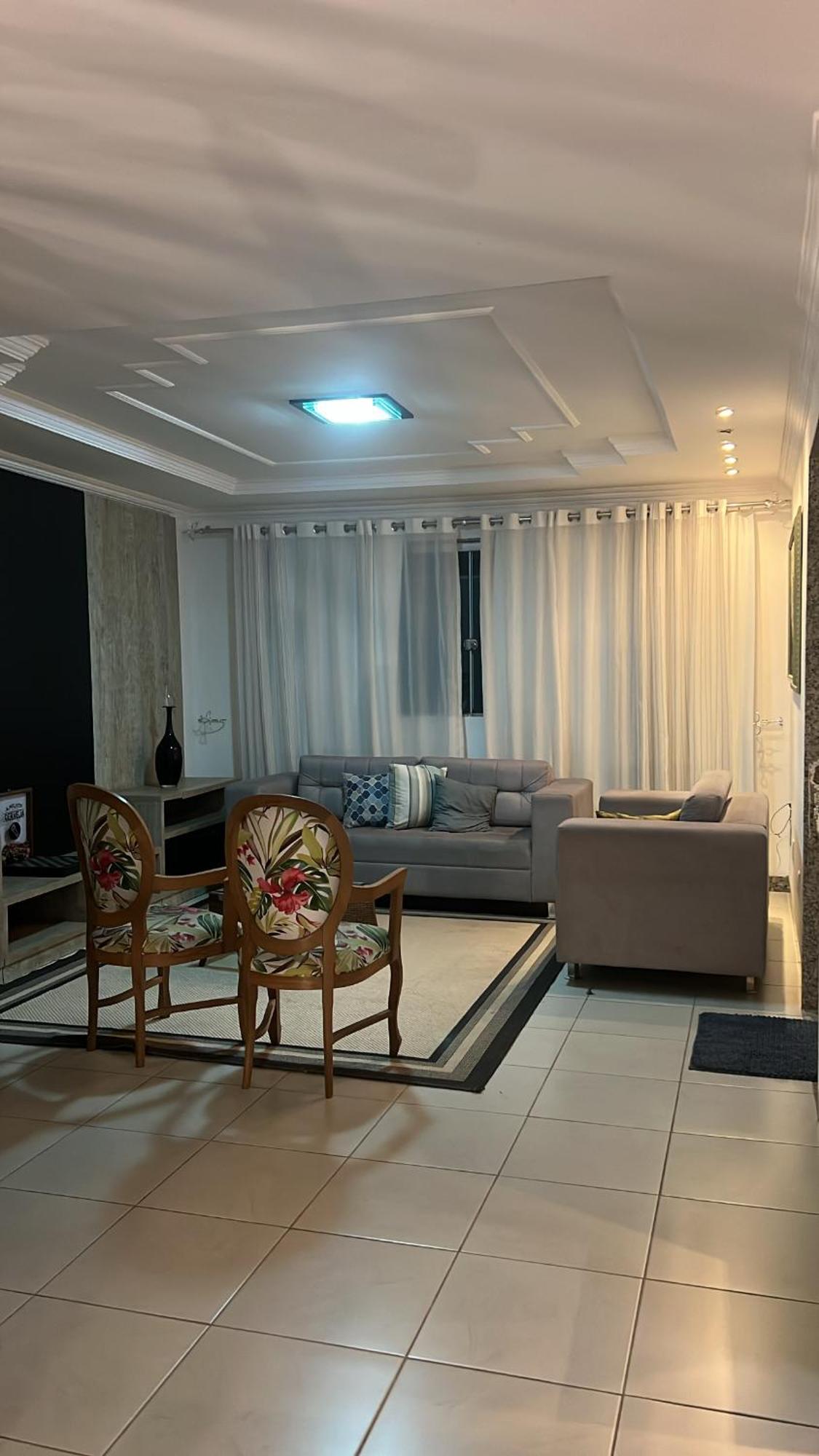 A Casa Perfeita Villa Ipatinga Bagian luar foto