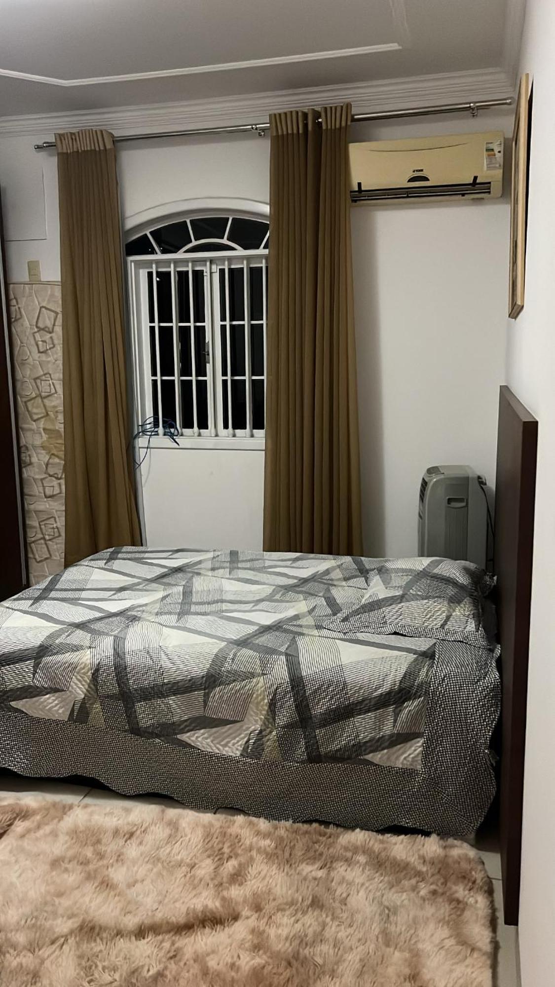 A Casa Perfeita Villa Ipatinga Bagian luar foto
